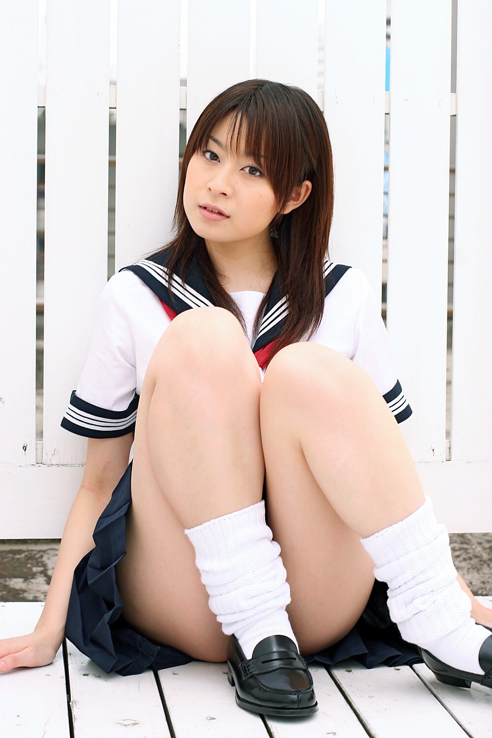 平手ゆきほ No324 Yukiho Hirate [DGC]
